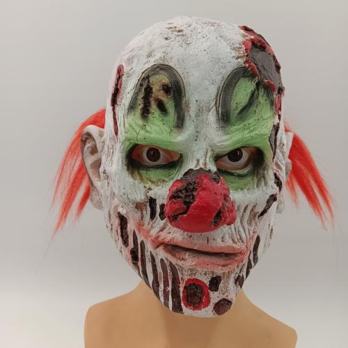 Lactoprène Masque d’Halloween pièce