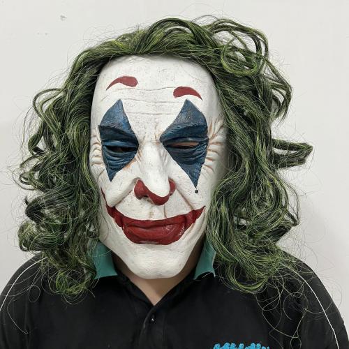 Lactoprene Halloween Mask Halloween Design PC