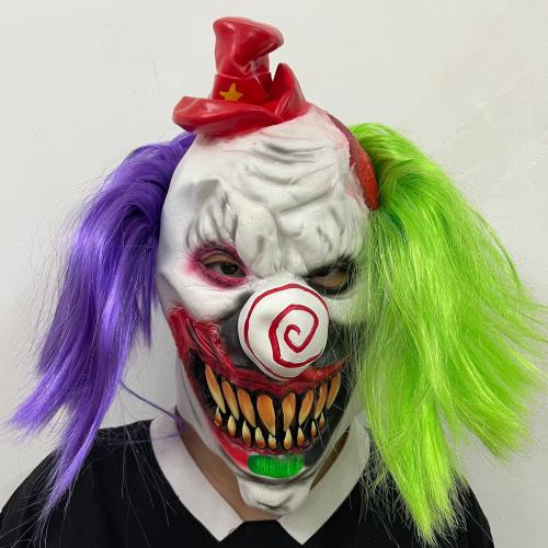 Lactoprene Halloween Mask Halloween Design PC
