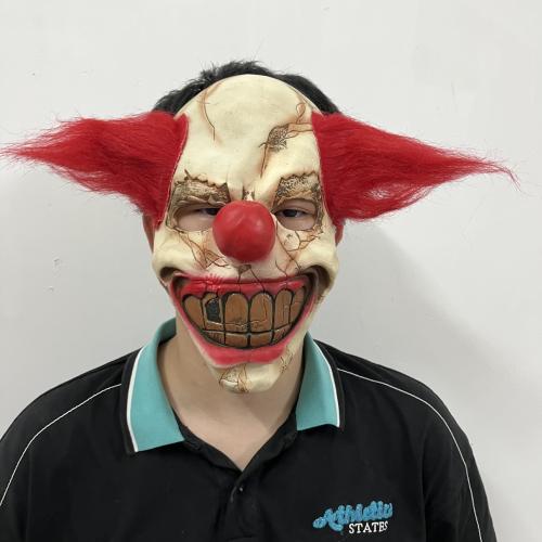 Lactoprene Halloween Mask Halloween Design PC