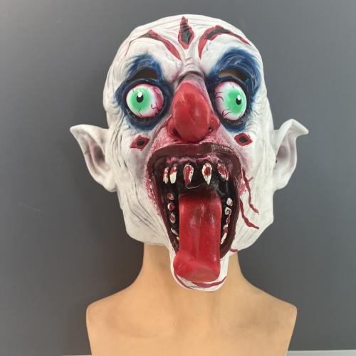 Lactoprene Halloween Mask Halloween Design PC