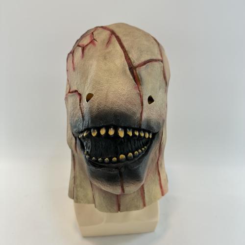 Lactoprene Halloween Mask Halloween Design PC
