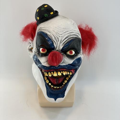 Lactoprene Halloween Mask Halloween Design PC