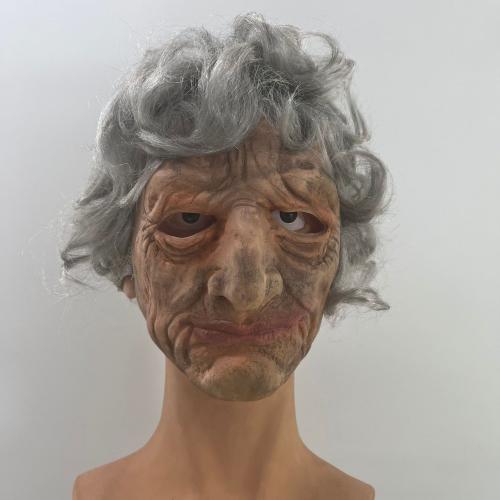 Lactoprene Halloween Mask Halloween Design PC