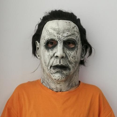 Lactoprene Halloween Mask Halloween Design PC
