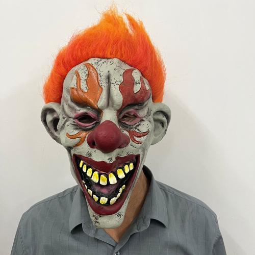 Lactoprene Halloween Mask Halloween Design PC