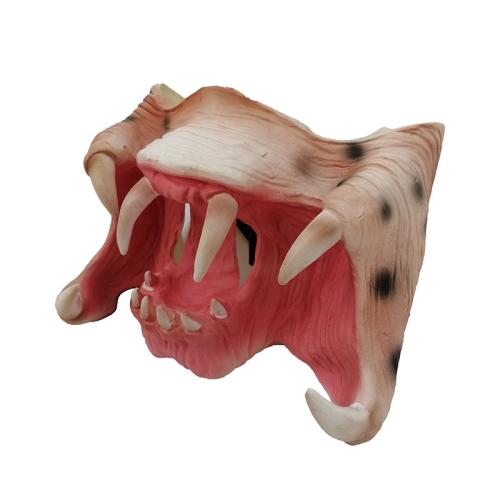 Lactoprene Halloween Mask Halloween Design PC