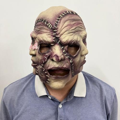 Lactoprene Halloween Mask Halloween Design PC