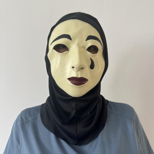 Lactoprene Halloween Mask Halloween Design PC