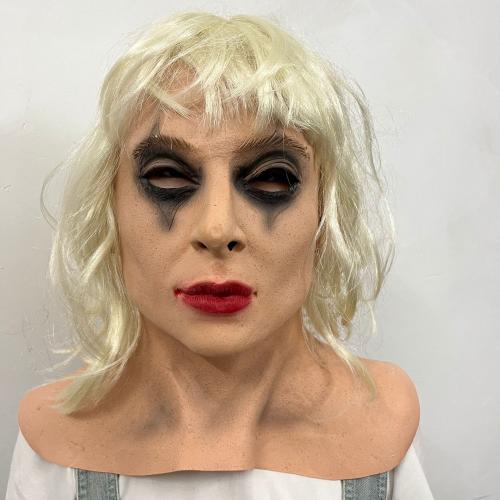 Lactoprene Halloween Mask Halloween Design PC