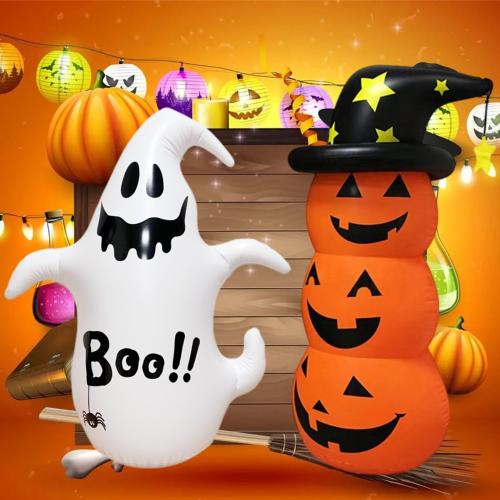 CLORURO DE POLIVINILO Halloween Props, trozo