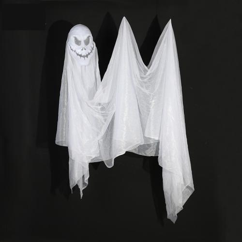 Paño & CLORURO DE POLIVINILO Halloween Props, más colores para elegir, trozo