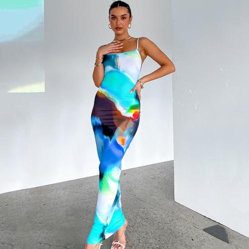 Milchseide Slip Kleid, Dehnbar, mehr Farben zur Auswahl, Stück