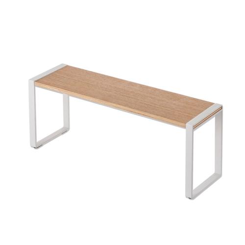 Wooden & Iron Kitchen Shelf for storage PC