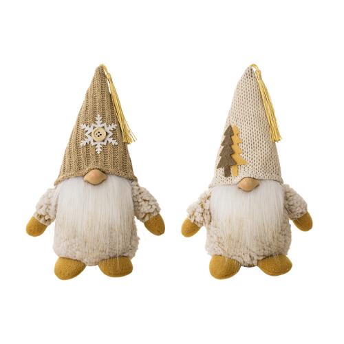 Cloth & PP Cotton Doll durable & christmas design PC