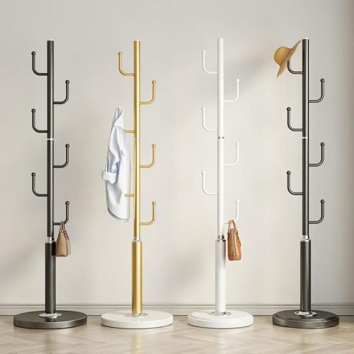 Iron Clothes Hanger for storage & thickening PC
