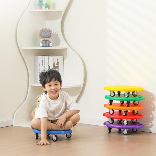 Polypropylene-PP Scooter for children Solid PC