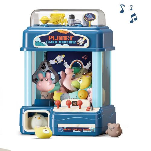Engineering Plastics Creative Claw Machine Box
