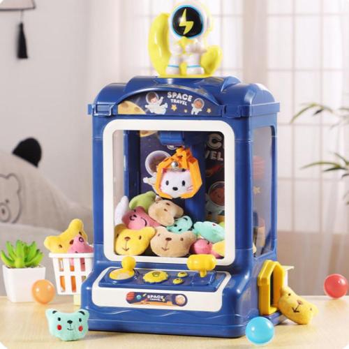 Engineering Plastics Creative Capsule Machine for children & Mini PC