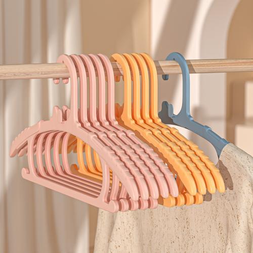Polypropylène-PP Clotheshorse Solide plus de couleurs pour le choix Beaucoup