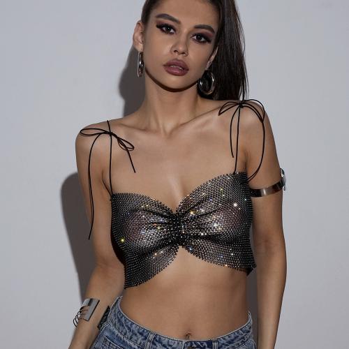 Nylon Camisole, mehr Farben zur Auswahl, :, Stück