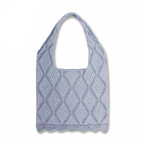 Polyester Easy Matching Shoulder Bag large capacity PC