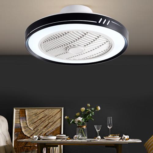 Acrílico & Hierro Lámpara de ventilador, PTC (Coeficiente de temperatura positiva) & Plástico ABS, más colores para elegir, trozo