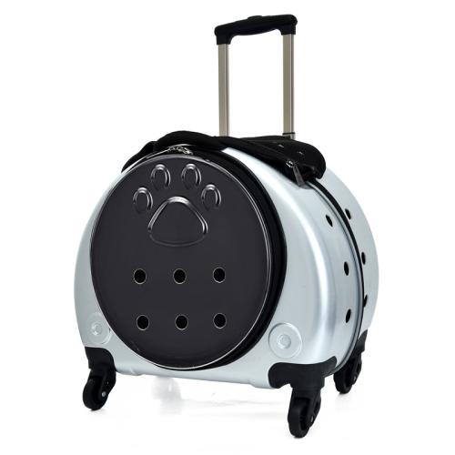 PC-Polycarbonate Boîte de tiroir pour animaux de compagnie plus de couleurs pour le choix pièce