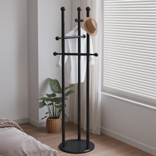 Metal Clothes Hanging Rack durable PC