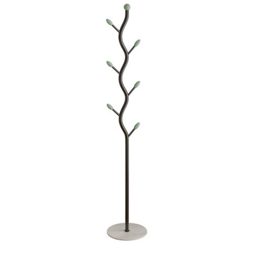 Sintered Stone & Carbon Steel & Polypropylene-PP Clothes Hanging Rack durable stoving varnish PC