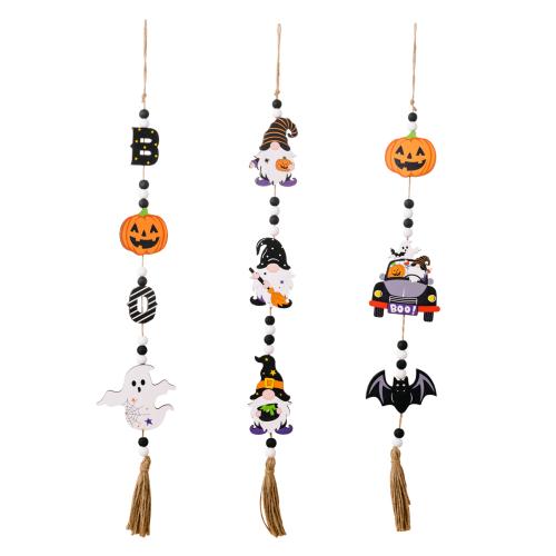 Resina Adornos de Halloween, Otros, más colores para elegir, 5PCs/Mucho, Mucho