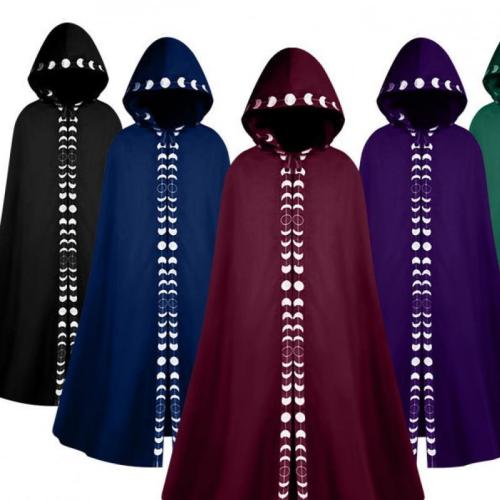 Polyester Cloak Solid PC
