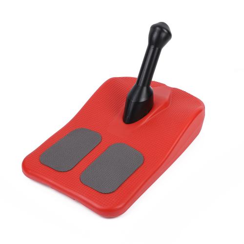 Hdpe Trineo, más colores para elegir, trozo