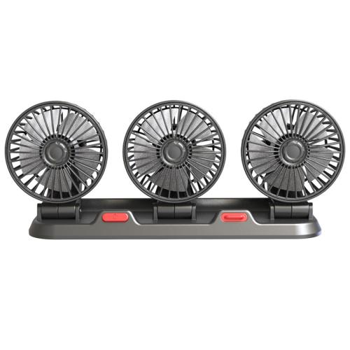 Polypropylen-PP Mini ventilátor più colori per la scelta kus
