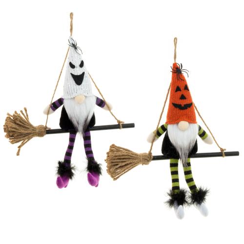 Paño Adornos de Halloween, labor de retazos, Otros, más colores para elegir, trozo