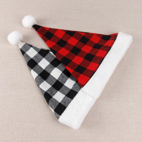 Doek De Hoed van Kerstmis Afgedrukt Anderen meer kleuren naar keuze stuk