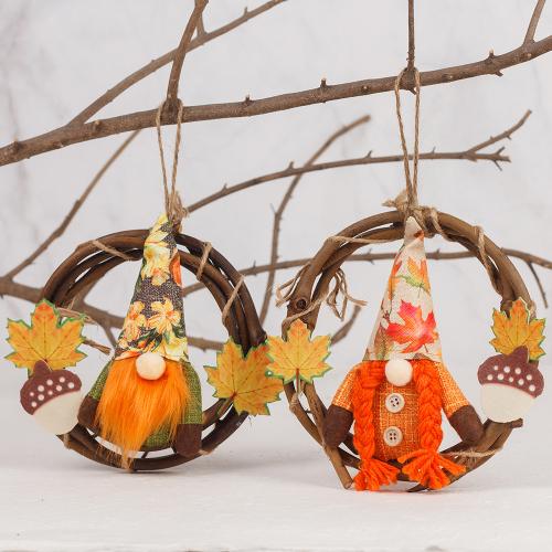 Cloth Hanging Ornament Wall Hanging patchwork Others PC