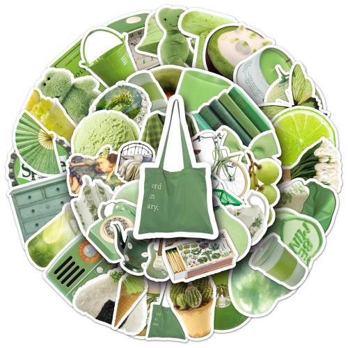 Pressure-Sensitive Adhesive & PVC easy cleaning Decorative Sticker for home decoration & waterproof Bag
