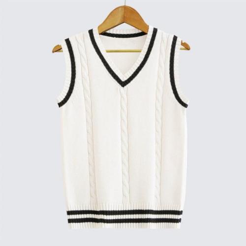Polyester Slim & Plus Size Women Vest & breathable PC