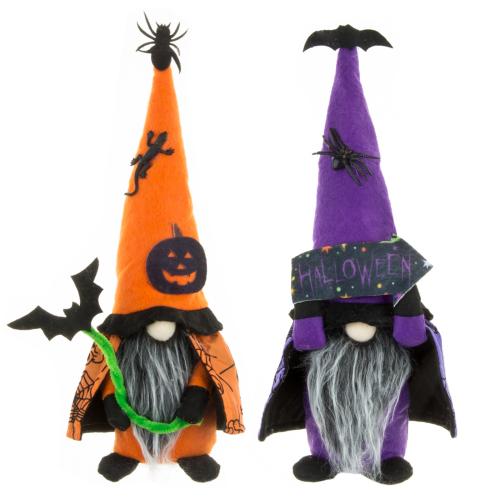 telas de oliester Adornos de Halloween, labor de retazos, Otros, más colores para elegir, trozo