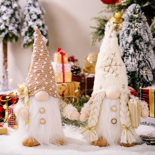 Polyester Fabrics Table Decoration Decoration patchwork Others PC