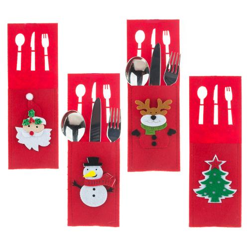 Cloth Cutlery Bag Others PC