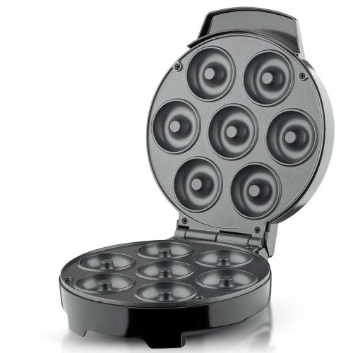 Fer Donut Maker Noir pièce