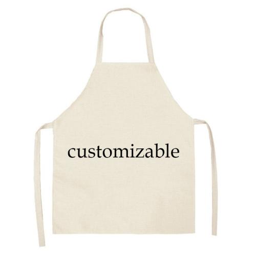 Biancheria Zástěry jiný vzor pro výběr kus