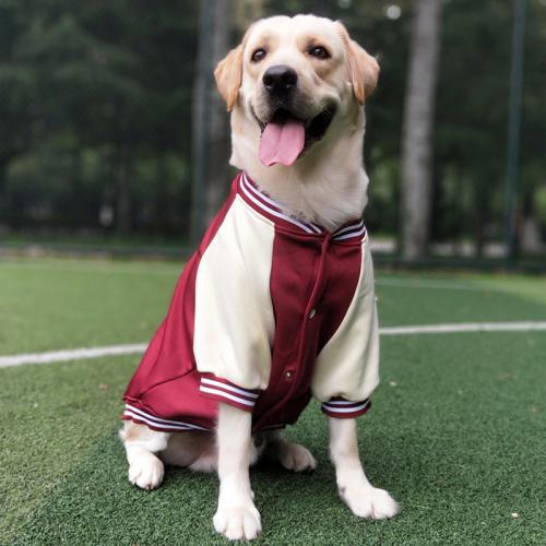 Polyester Pet Dog Clothing & breathable PC