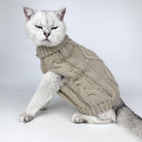 Caddice Pet Cat Clothing & thermal PC