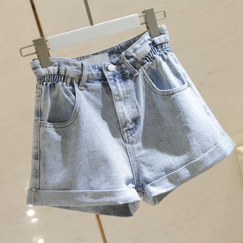 Coton Shorts Patchwork Autres plus de couleurs pour le choix pièce