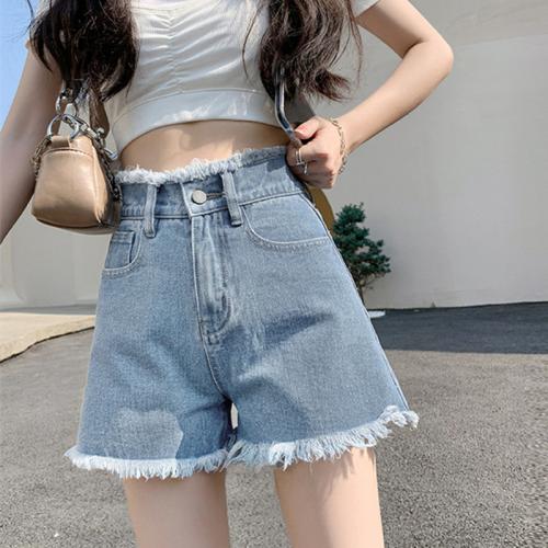 Coton Jeans femmes Patchwork Solide plus de couleurs pour le choix pièce