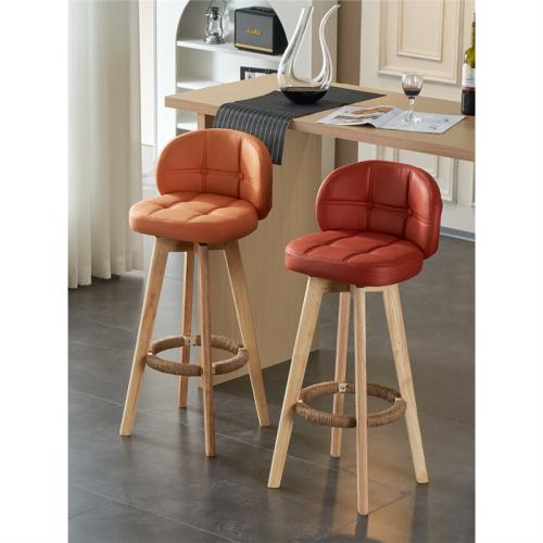 Hanfseil & Massive Wood Solide, mehr Farben zur Auswahl,  Stück