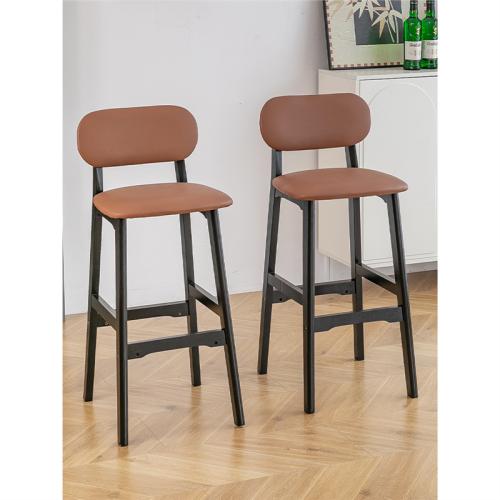 Mikrofaser Leder & Schwamm & Massive Wood & Baumwollstoff Solide, mehr Farben zur Auswahl,  Stück